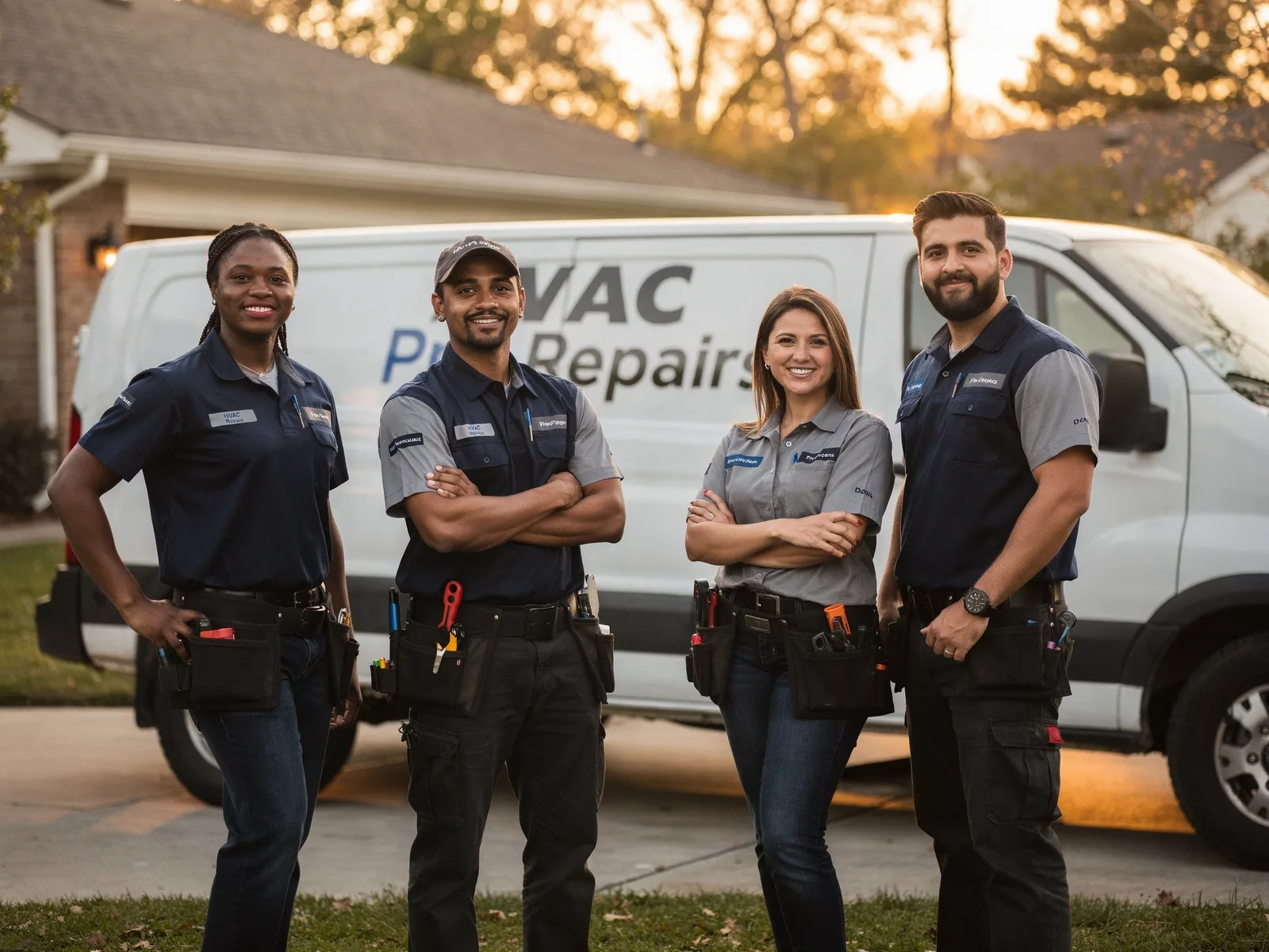 Heat Pump Repair company in Jeffersonton, VA