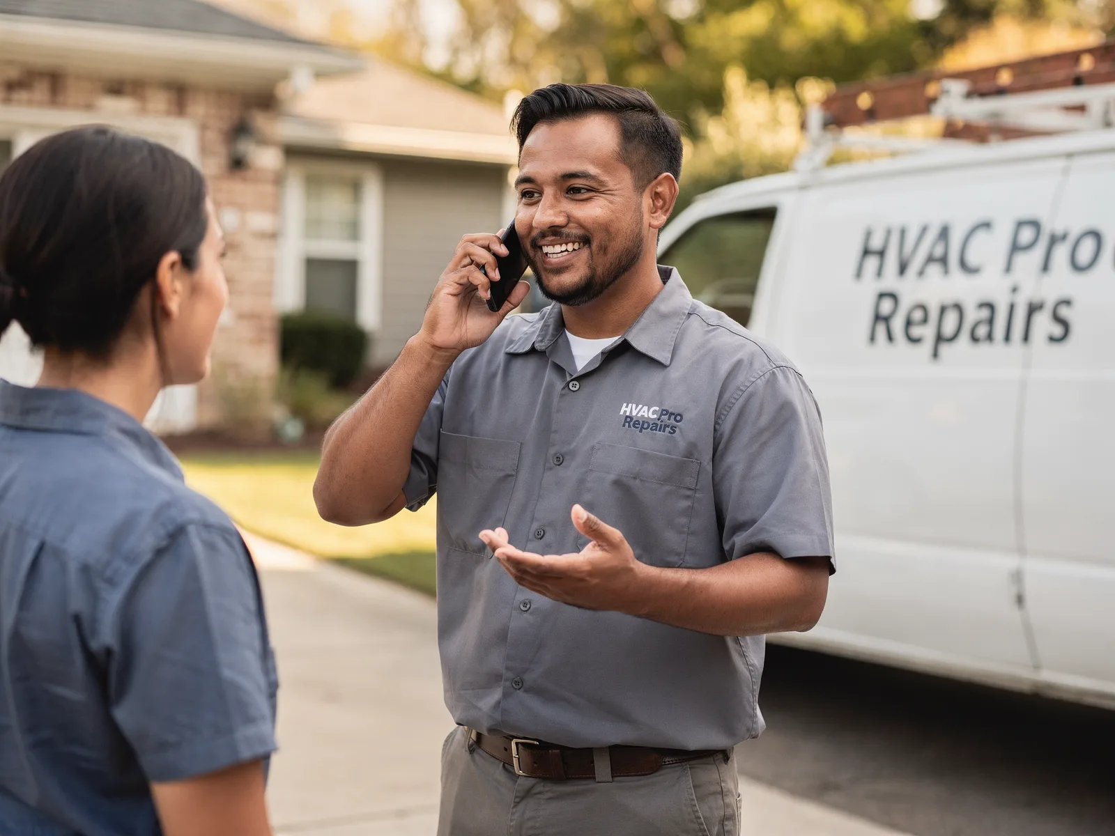 Heat Pump Repair Jeffersonton, VA FAQs